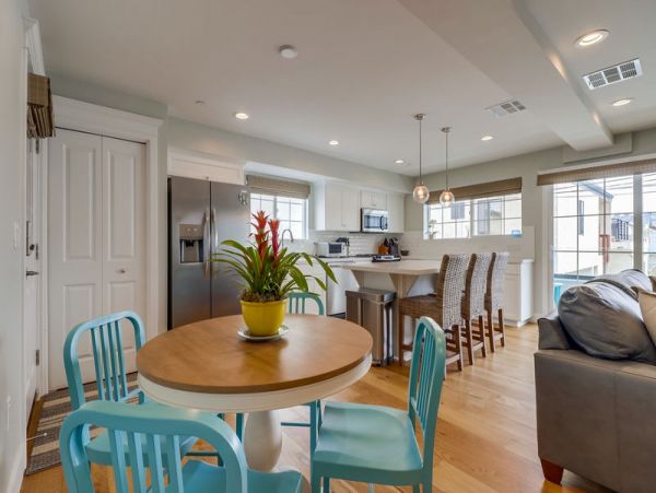 Mission Beach And Pacific Beach Condo 983732