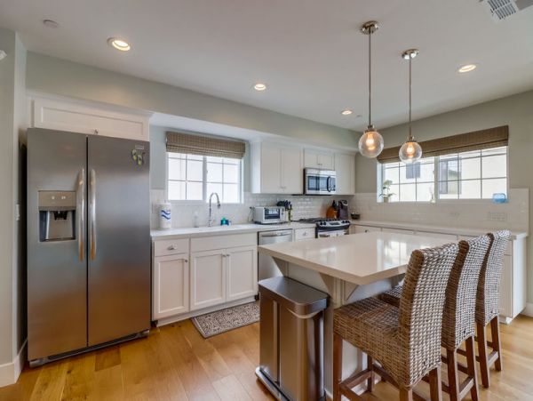 Mission Beach And Pacific Beach Condo 983732
