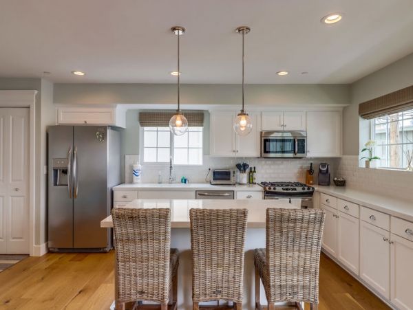 Mission Beach And Pacific Beach Condo 983732