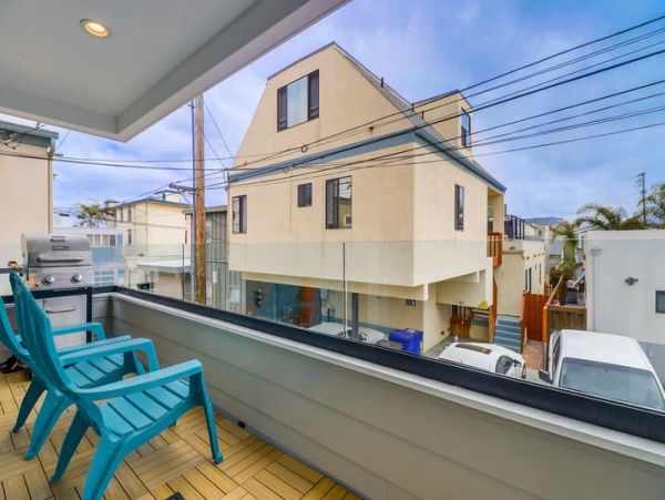 Mission Beach And Pacific Beach Condo 983732
