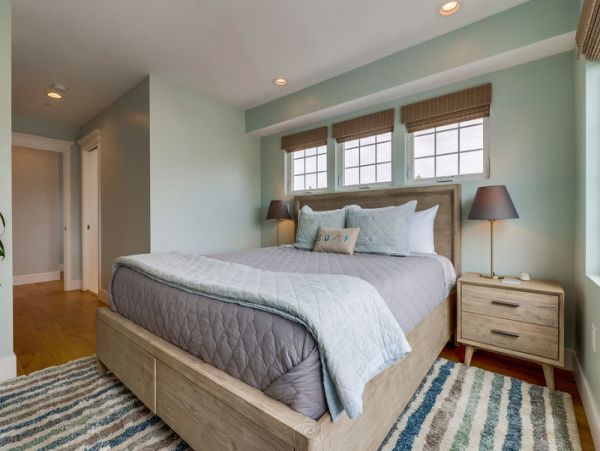 Mission Beach And Pacific Beach Condo 983732
