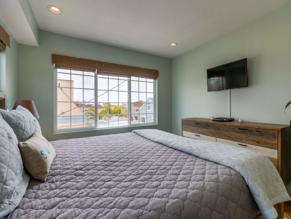 Mission Beach And Pacific Beach Condo 983732
