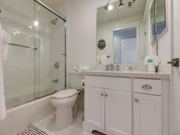 Mission Beach And Pacific Beach Condo 983732
