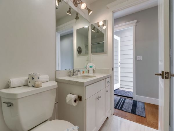 Mission Beach And Pacific Beach Condo 983732
