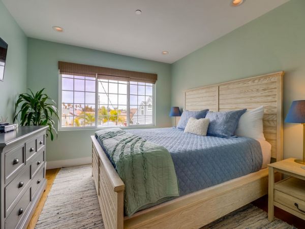 Mission Beach And Pacific Beach Condo 983732