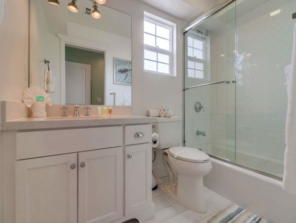 Mission Beach And Pacific Beach Condo 983732