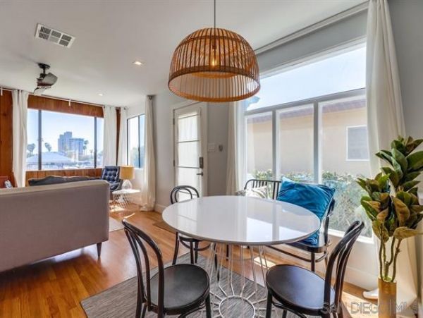 Mission Beach And Pacific Beach Home 983733