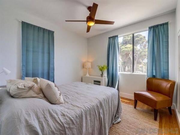 Mission Beach And Pacific Beach Home 983733