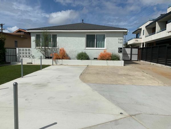 Mission Beach And Pacific Beach Home 983733