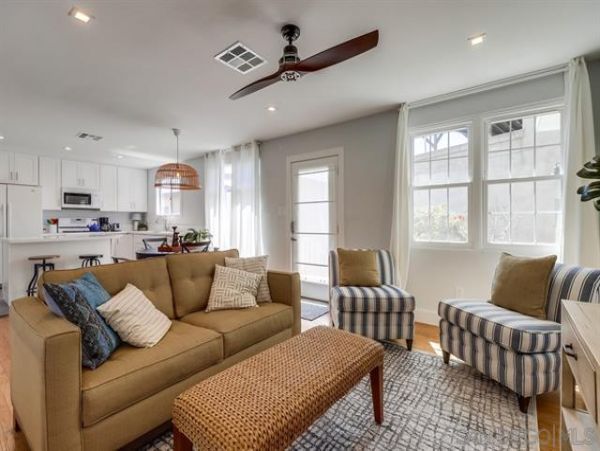 Mission Beach And Pacific Beach Condo 983734