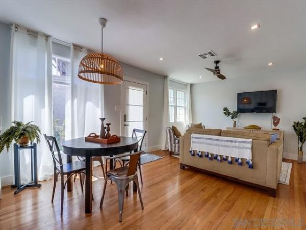 Mission Beach And Pacific Beach Condo 983734