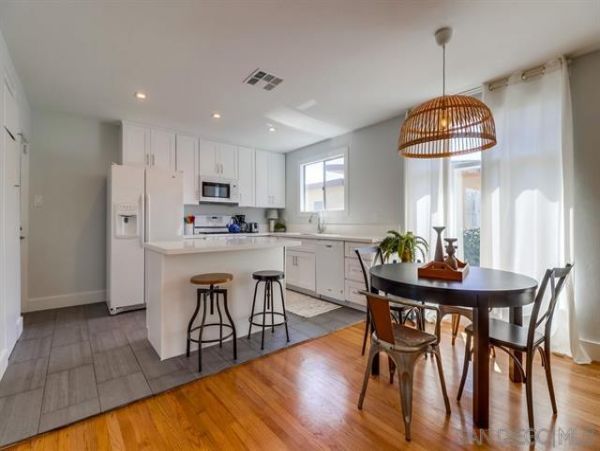 Mission Beach And Pacific Beach Condo 983734
