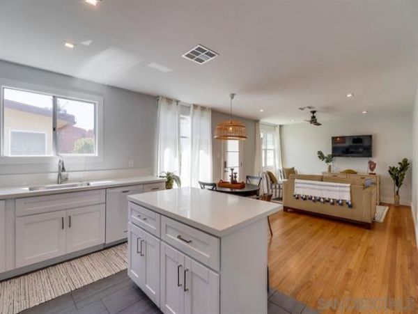 Mission Beach And Pacific Beach Condo 983734