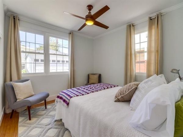 Mission Beach And Pacific Beach Condo 983734