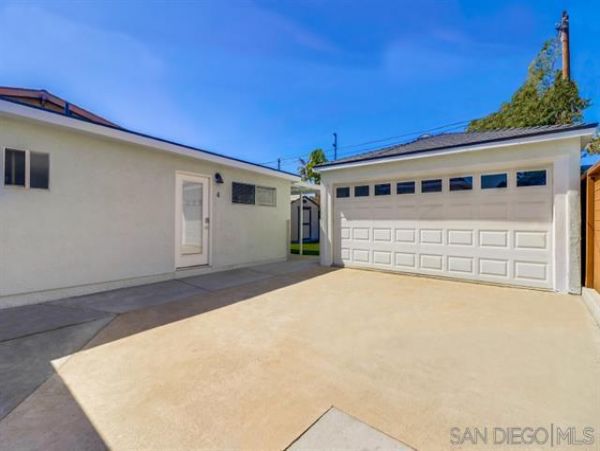Mission Beach And Pacific Beach Condo 983734