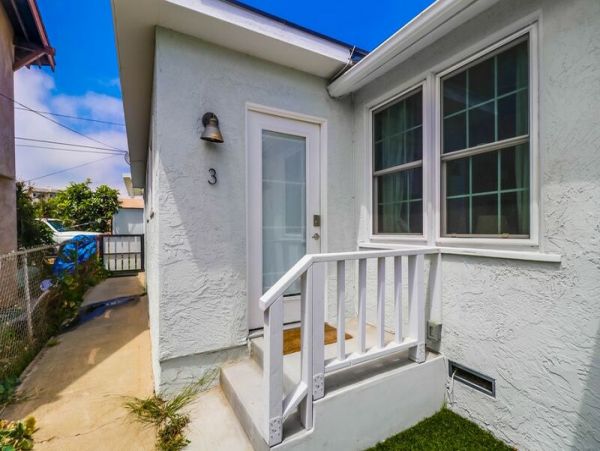 Mission Beach And Pacific Beach Condo 983735