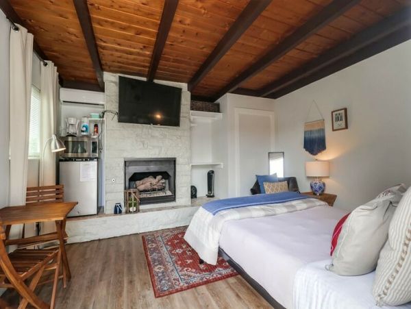 Mission Beach And Pacific Beach Condo 983735