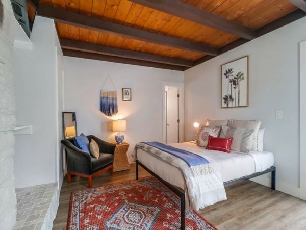 Mission Beach And Pacific Beach Condo 983735