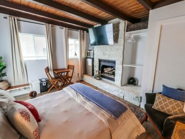 Mission Beach And Pacific Beach Condo 983735