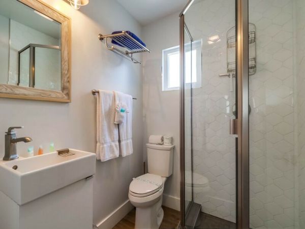 Mission Beach And Pacific Beach Condo 983735