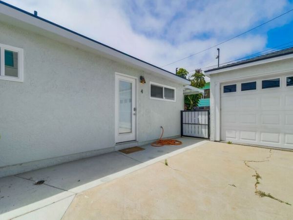 Mission Beach And Pacific Beach Condo 983736