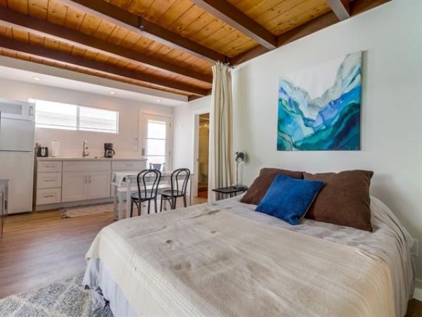 Mission Beach And Pacific Beach Condo 983736