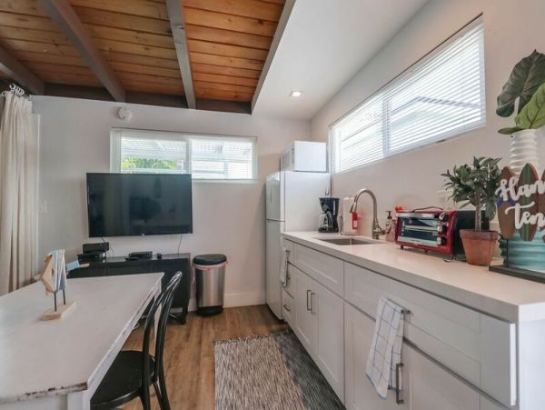 Mission Beach And Pacific Beach Condo 983736