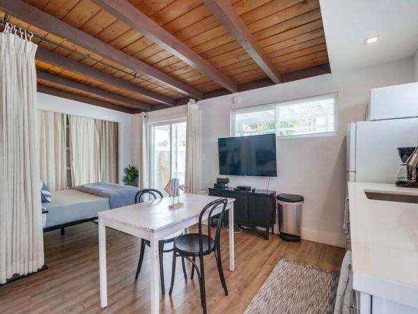 Mission Beach And Pacific Beach Condo 983736