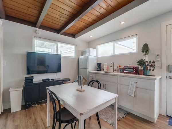 Mission Beach And Pacific Beach Condo 983736
