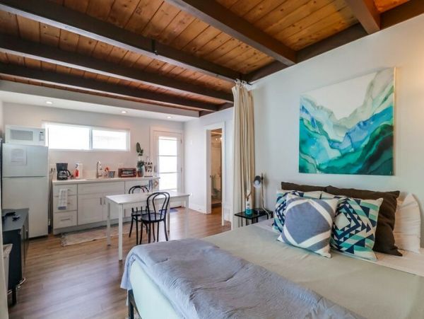 Mission Beach And Pacific Beach Condo 983736