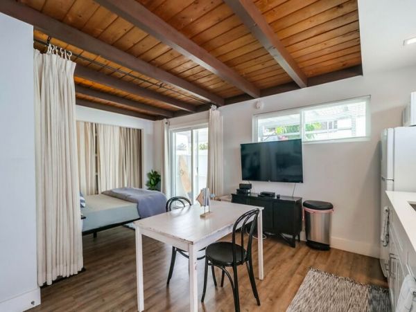 Mission Beach And Pacific Beach Condo 983736