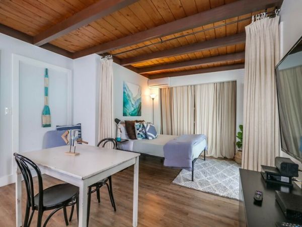 Mission Beach And Pacific Beach Condo 983736