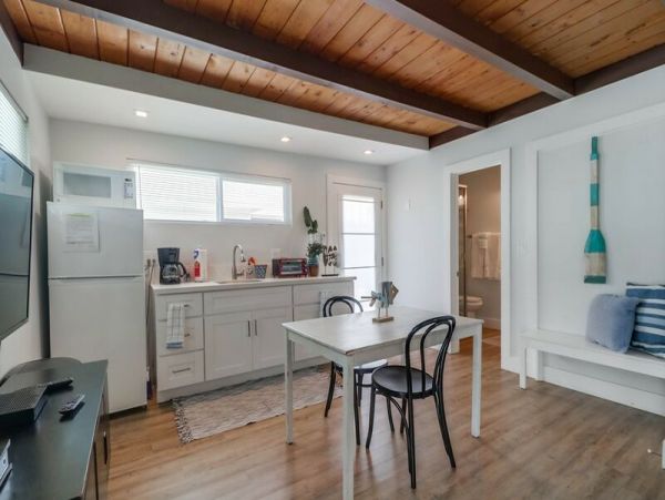 Mission Beach And Pacific Beach Condo 983736