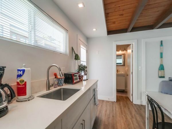 Mission Beach And Pacific Beach Condo 983736