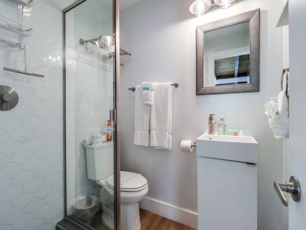 Mission Beach And Pacific Beach Condo 983736