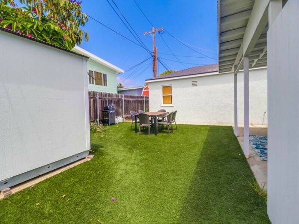 Mission Beach And Pacific Beach Condo 983736