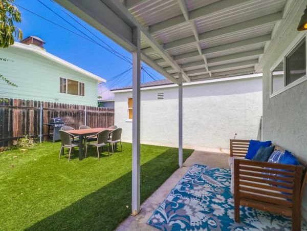 Mission Beach And Pacific Beach Condo 983736