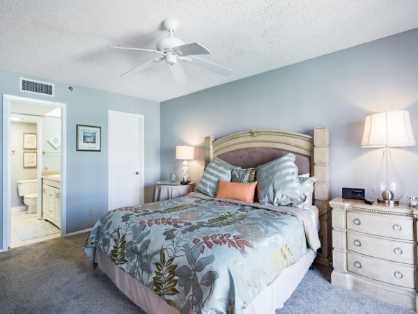 Three Bedroom Condo Gulf Front Vacation Rental