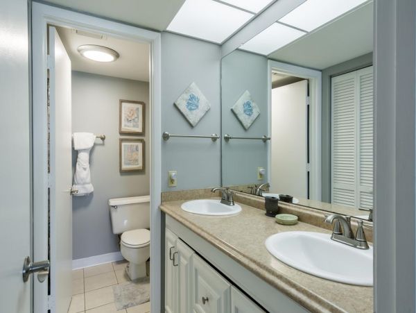 Three Bedroom Condo Gulf Front Vacation Rental