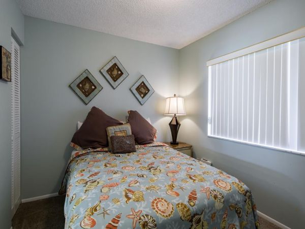 Three Bedroom Condo Gulf Front Vacation Rental