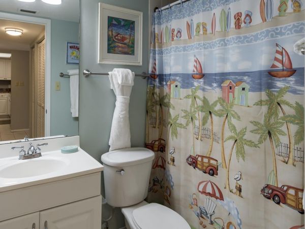 Three Bedroom Condo Gulf Front Vacation Rental