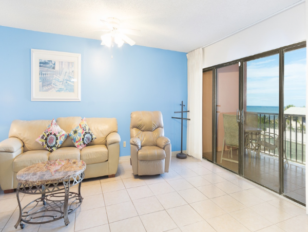 Escape to a Serene Getaway in Indian Rocks Beach Vacation Rental