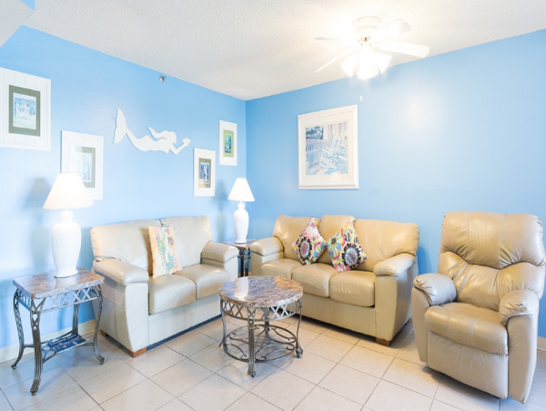Escape to a Serene Getaway in Indian Rocks Beach Vacation Rental