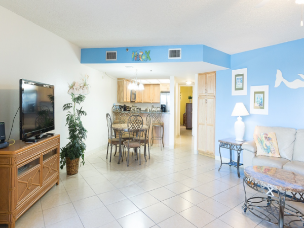 Escape to a Serene Getaway in Indian Rocks Beach Vacation Rental