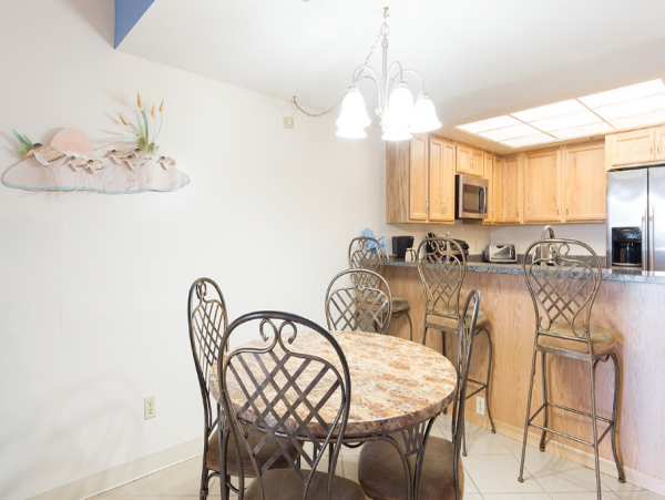 Escape to a Serene Getaway in Indian Rocks Beach Vacation Rental