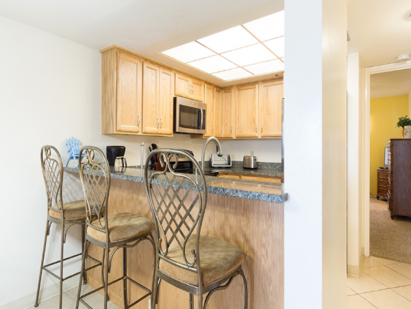 Escape to a Serene Getaway in Indian Rocks Beach Vacation Rental