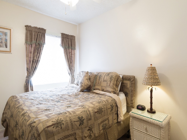 Escape to a Serene Getaway in Indian Rocks Beach Vacation Rental