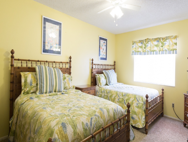 Escape to a Serene Getaway in Indian Rocks Beach Vacation Rental