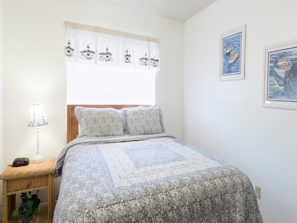 Escape to a Serene Getaway in Indian Rocks Beach Vacation Rental