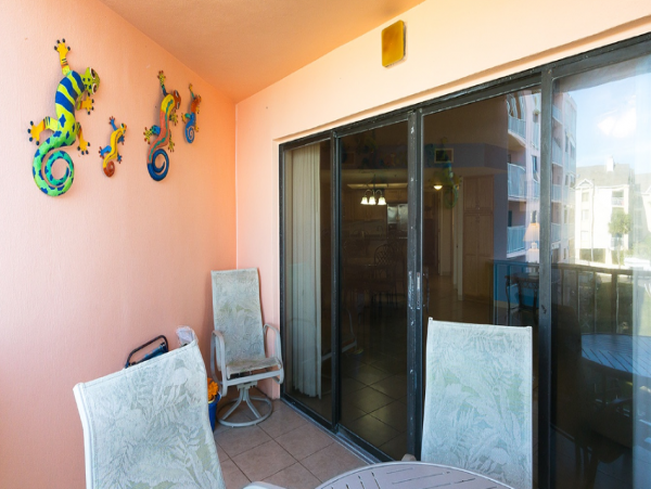 Escape to a Serene Getaway in Indian Rocks Beach Vacation Rental